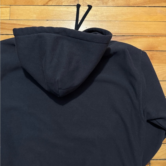 Stussy Basic Hoodie size Medium - Picture 6 of 6